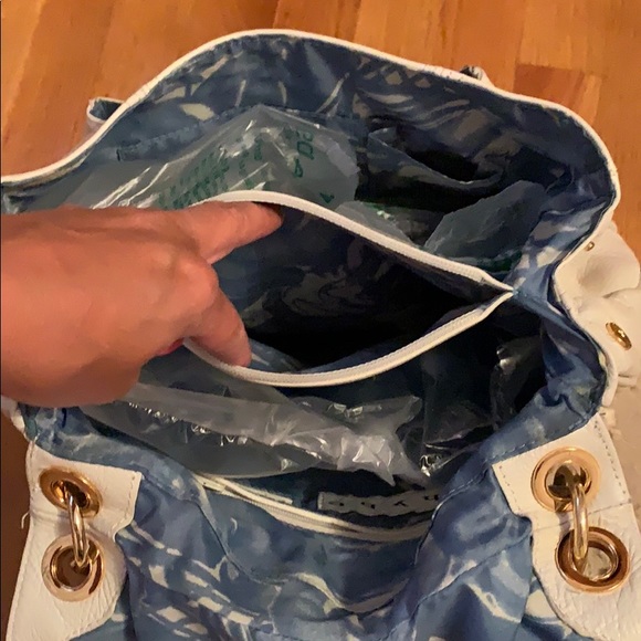 Hype hobo bag - Picture 8 of 9